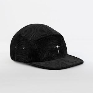 Veta Five-Panel Cap