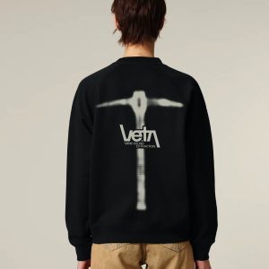Veta Pickaxe Sweatshirt
